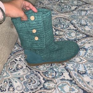 UGG boots size 7